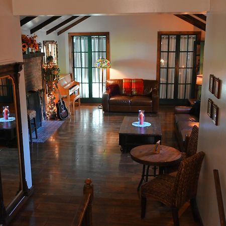 La Perla Restaurant & Country Inn Averill Park Eksteriør billede