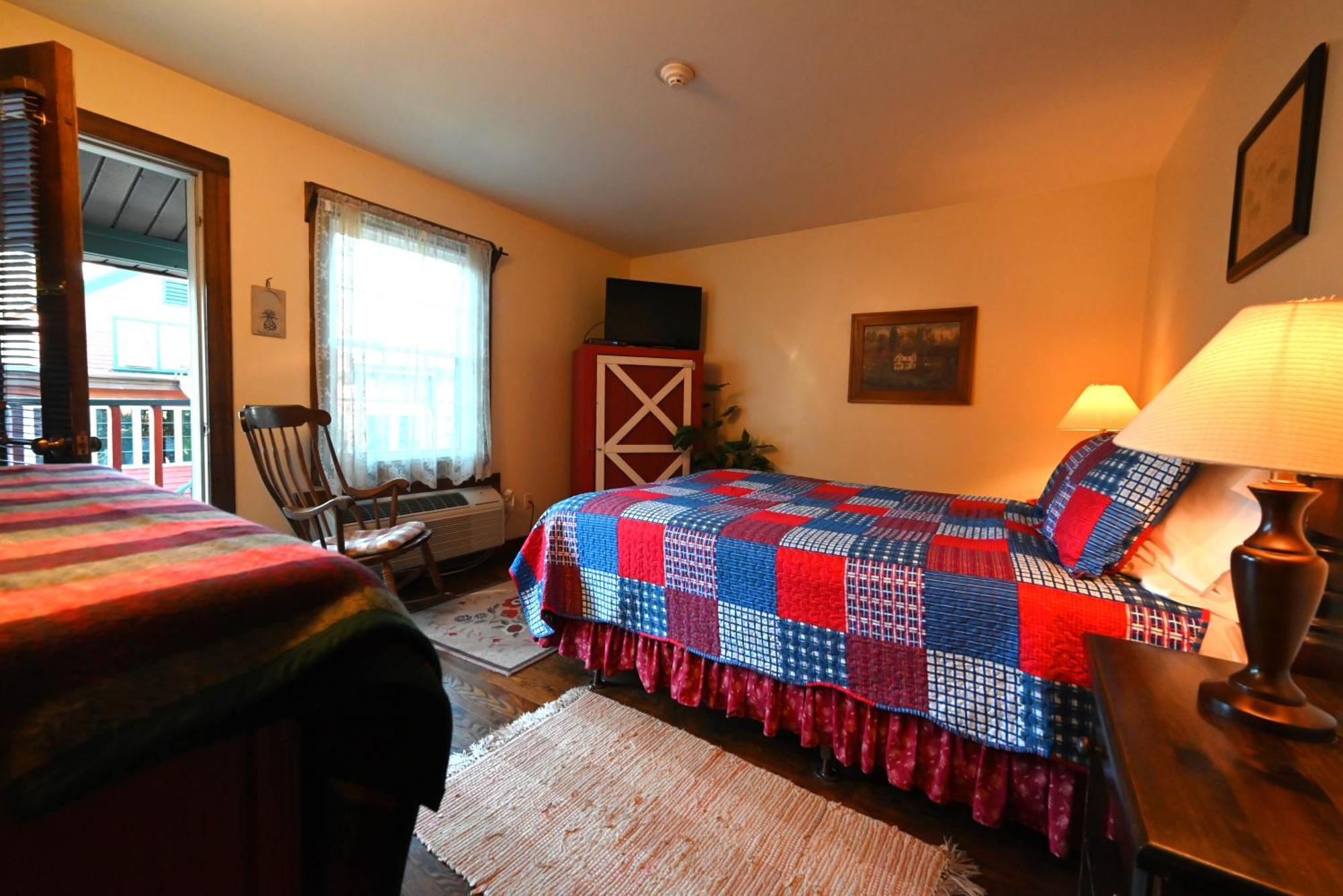 La Perla Restaurant & Country Inn Averill Park Eksteriør billede
