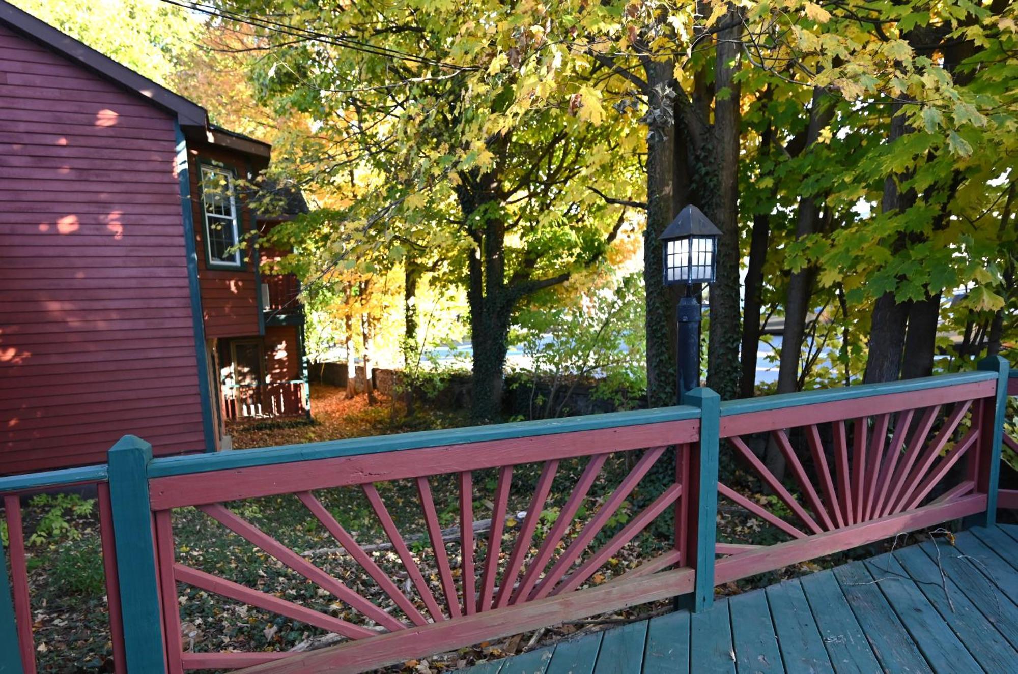 La Perla Restaurant & Country Inn Averill Park Eksteriør billede