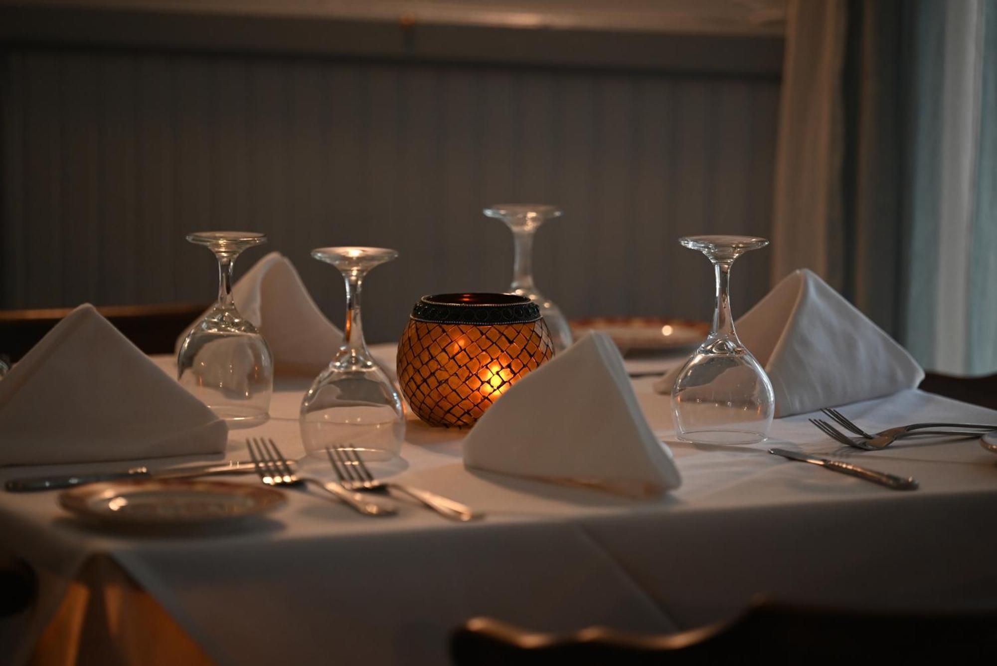 La Perla Restaurant & Country Inn Averill Park Eksteriør billede